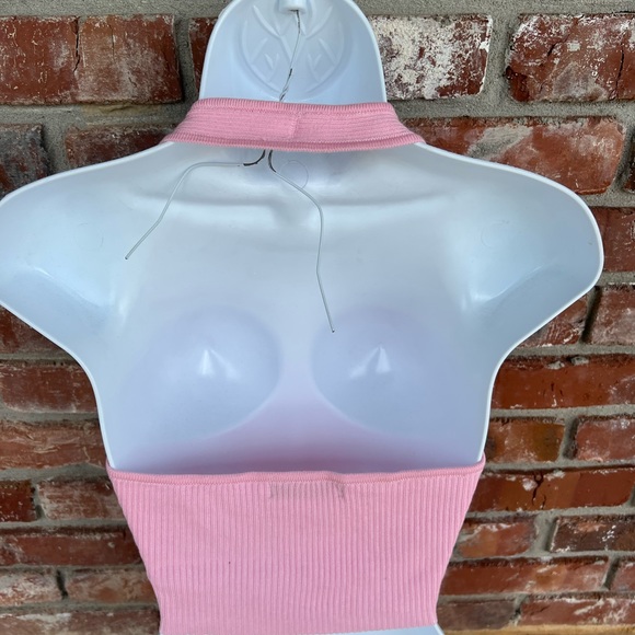 Shein Bundle of crop tops size M - Picture 3 of 8